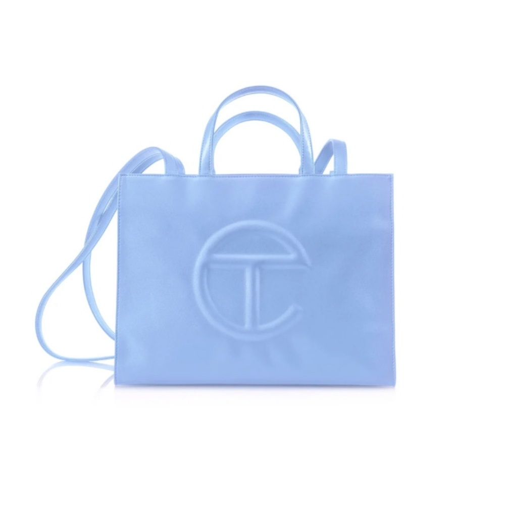 Medium Telfar Bag